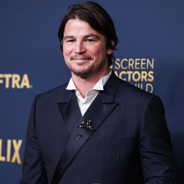 ジョシュ・ハートネット、マット・デイモンからもらった全く役に立たなかったアドバイスとは？