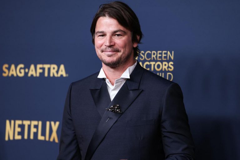 ジョシュ・ハートネット、マット・デイモンからもらった全く役に立たなかったアドバイスとは?