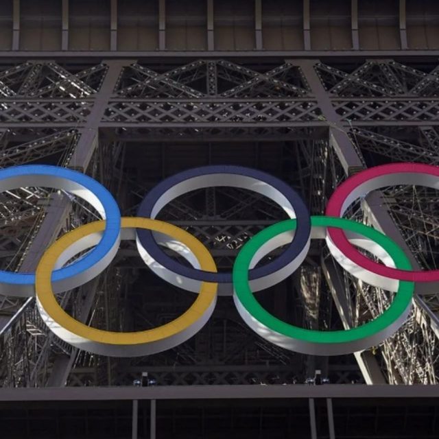 パリ五輪開会式で「夢のコラボ」が実現？あるウワサにザワザワ