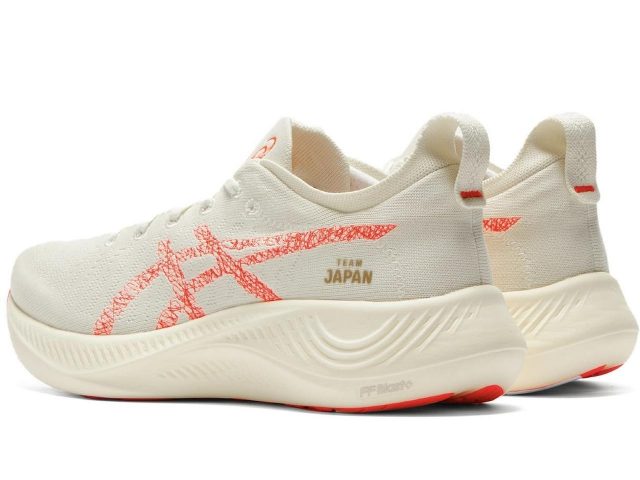 “史上最もサステナブルな大会”への返答。パリオリンピックは「TEAM JAPAN」の足元に注目を。