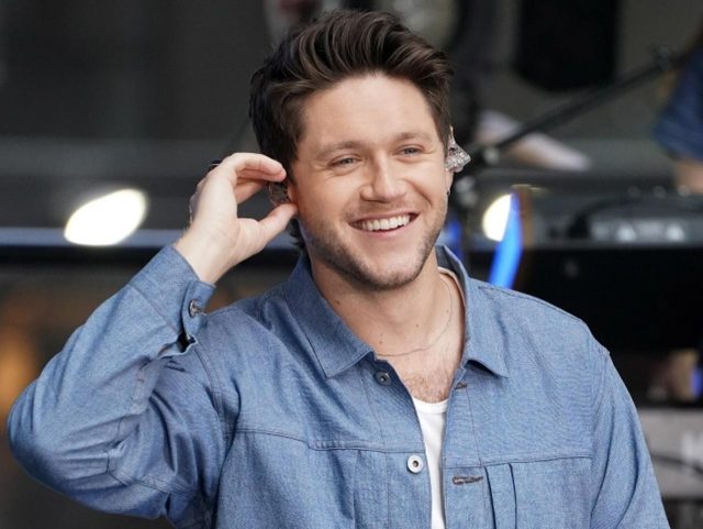 ナイル・ホーラン、コンサート会場までまさかの「徒歩」移動