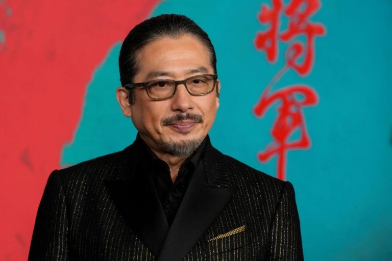 製作期間6年！『SHOGUN 将軍』のプロデューサーが語る裏側