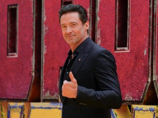 ヒュー・ジャックマン、「ウルヴァリンボディ」のために1日6,000キロカロリー摂取