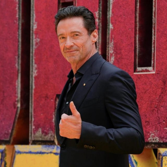 ヒュー・ジャックマン、「ウルヴァリンボディ」のために1日6,000キロカロリー摂取