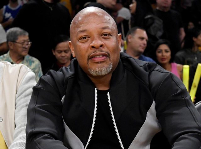 ドクター・ドレー、2028年オリンピック出場を本気で目指す