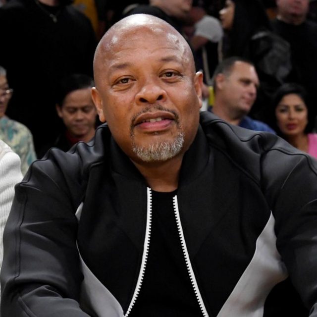 ドクター・ドレー、2028年オリンピック出場を本気で目指す