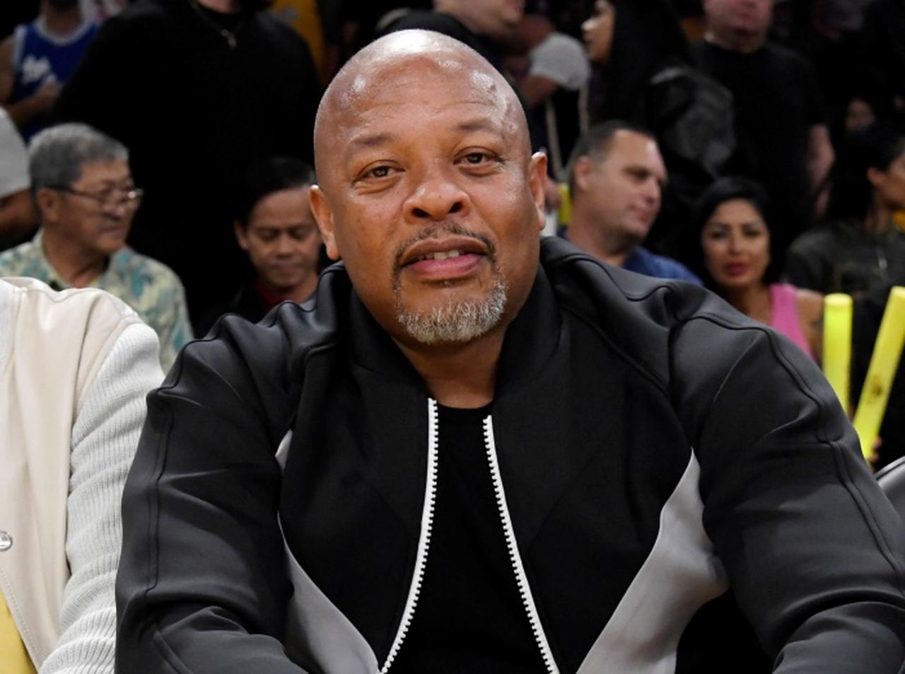 ドクター・ドレー、2028年オリンピック出場を本気で目指す