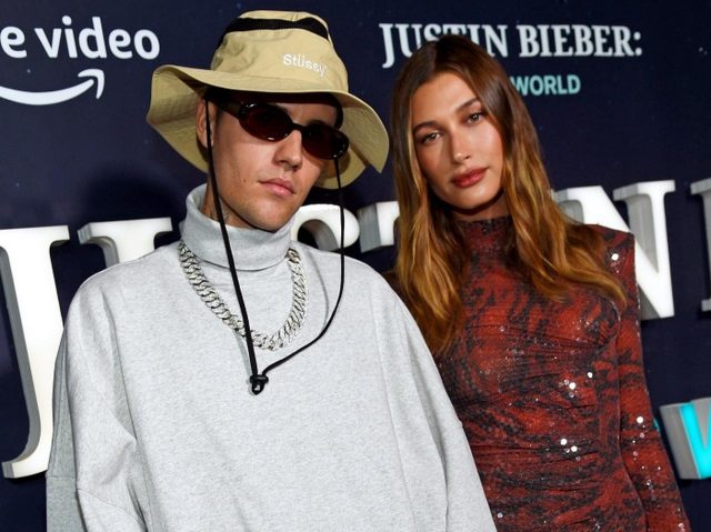 ジャスティン＆ヘイリーの第1子、「ビーバー家の伝統」を引き継いでいた