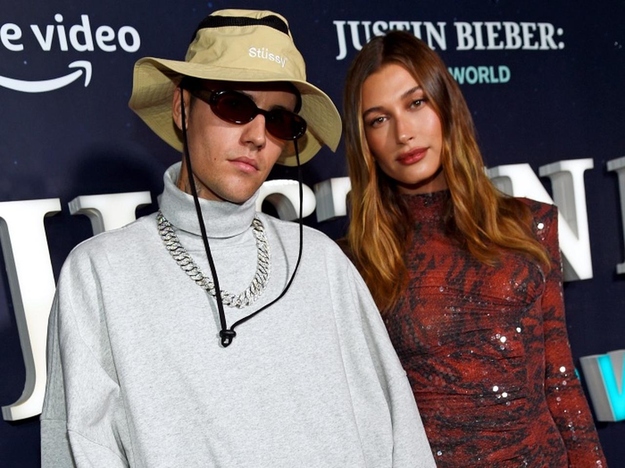 ジャスティン＆ヘイリーの第1子、「ビーバー家の伝統」を引き継いでいた