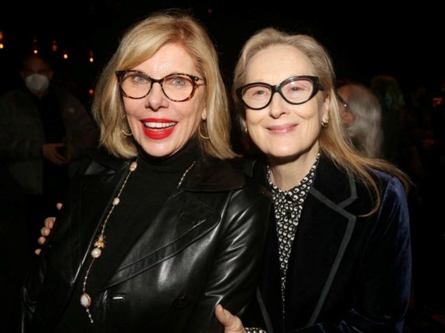 『マンマ・ミーア！3』 の筋書きはすでに完成している！出演者が明かす