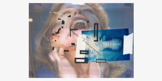 海外のボンデージ、フェティッシュカルチャーを日本に持ち込んだパイオニアの個展が9/6より開催