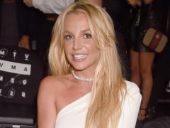 ブリトニー・スピアーズの自伝本が映画に　『ウィキッド』監督が手掛ける