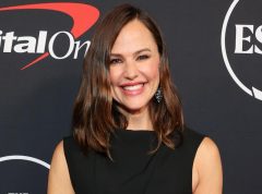 ジェニファー・ガーナーが来日、LAに来て欲しいとオファーしたものとは？