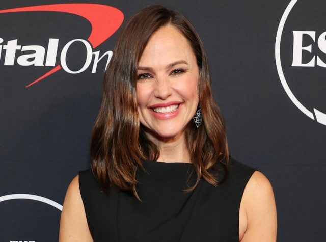 ジェニファー・ガーナーが来日、LAに来て欲しいとオファーしたものとは？