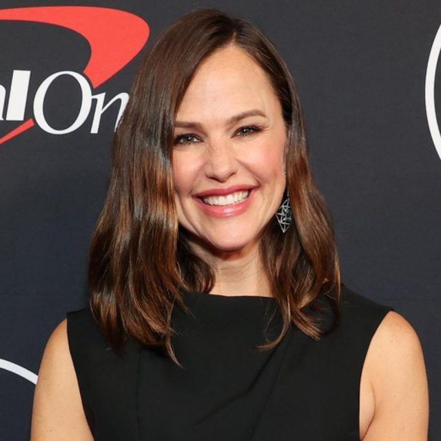 ジェニファー・ガーナーが来日、LAに来て欲しいとオファーしたものとは？