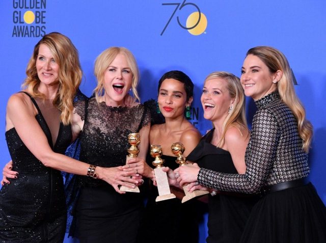 『ビッグ・リトル・ライズ』ボニー役、シーズン3に出演すると認める