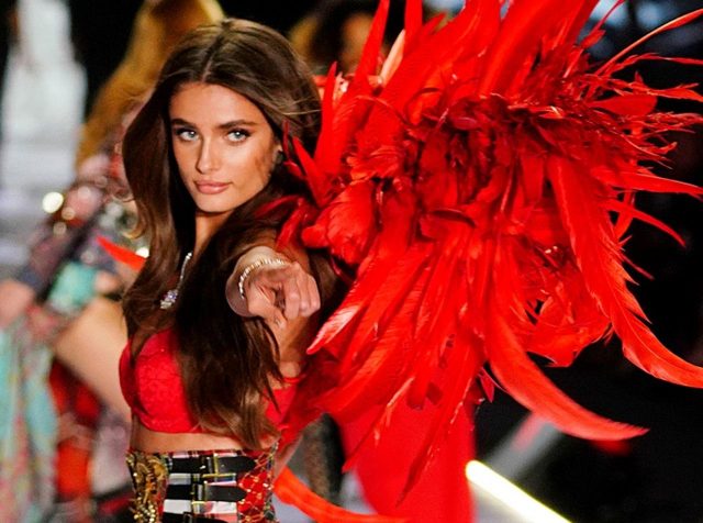 新生ヴィクシーショーに出演する第1弾モデルが発表！元エンジェルもカムバック