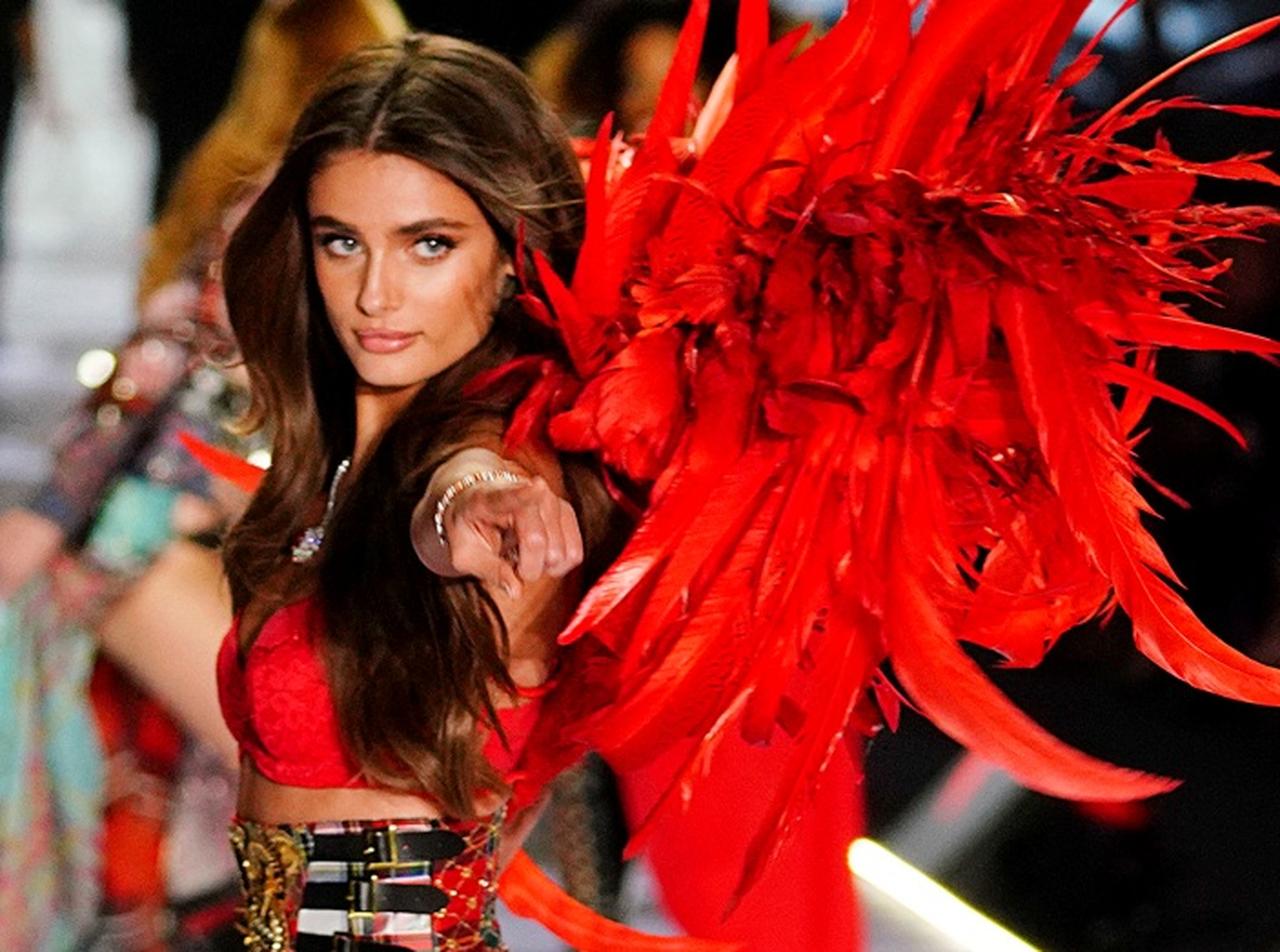 新生ヴィクシーショーに出演する第1弾モデルが発表!元エンジェルもカムバック