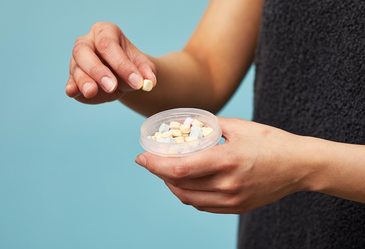 暑い夏は口臭がきつくなる? SNSで話題沸騰の固形マウスウォッシュと歯磨きタブレットでお口をリフレッシュ!