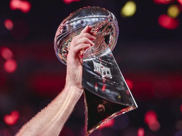 2025年スーパーボウルの30秒7億円超えのCM枠は既にほぼ完売