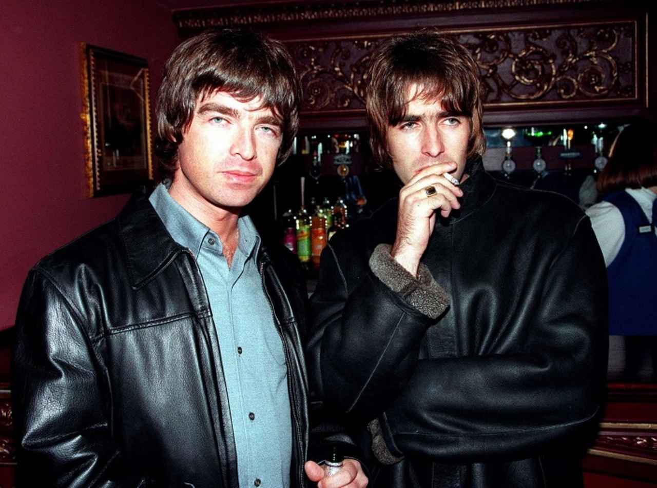 リアム・ギャラガー息子、「父はオアシス再結成を望んでいる気がする」と発言