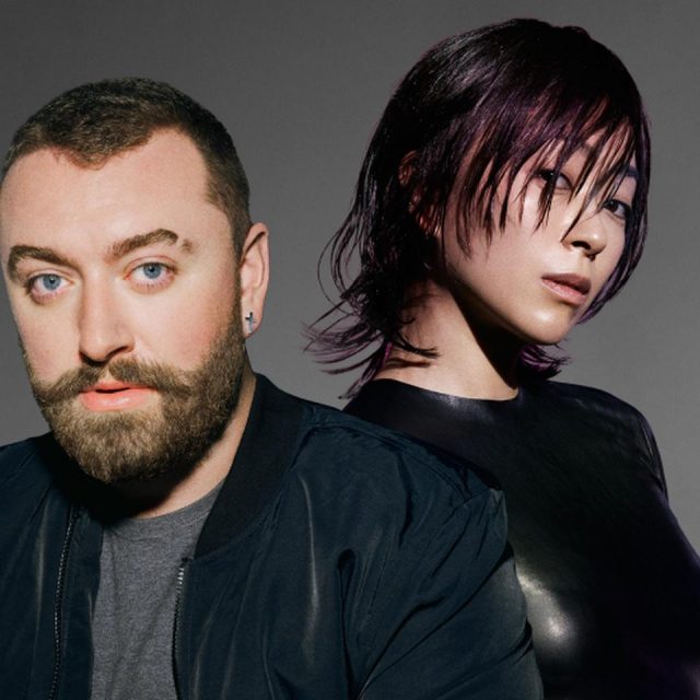 夢のコラボが実現！宇多田ヒカルとサム・スミスが名曲でコラボ