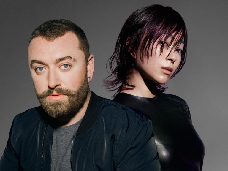 夢のコラボが実現！宇多田ヒカルとサム・スミスが名曲でコラボ