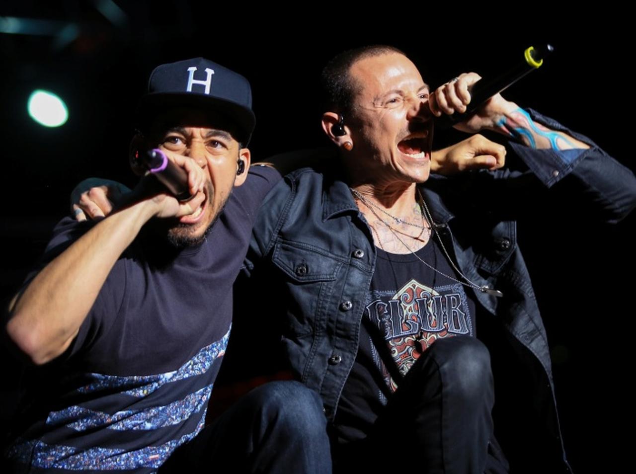 リンキン・パーク、ついに新ボーカル決定か?SUM41の発表との関係は?