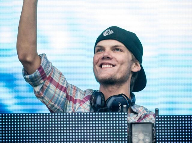 故アヴィーチーの私物が買える！267点がチャリティオークションへ