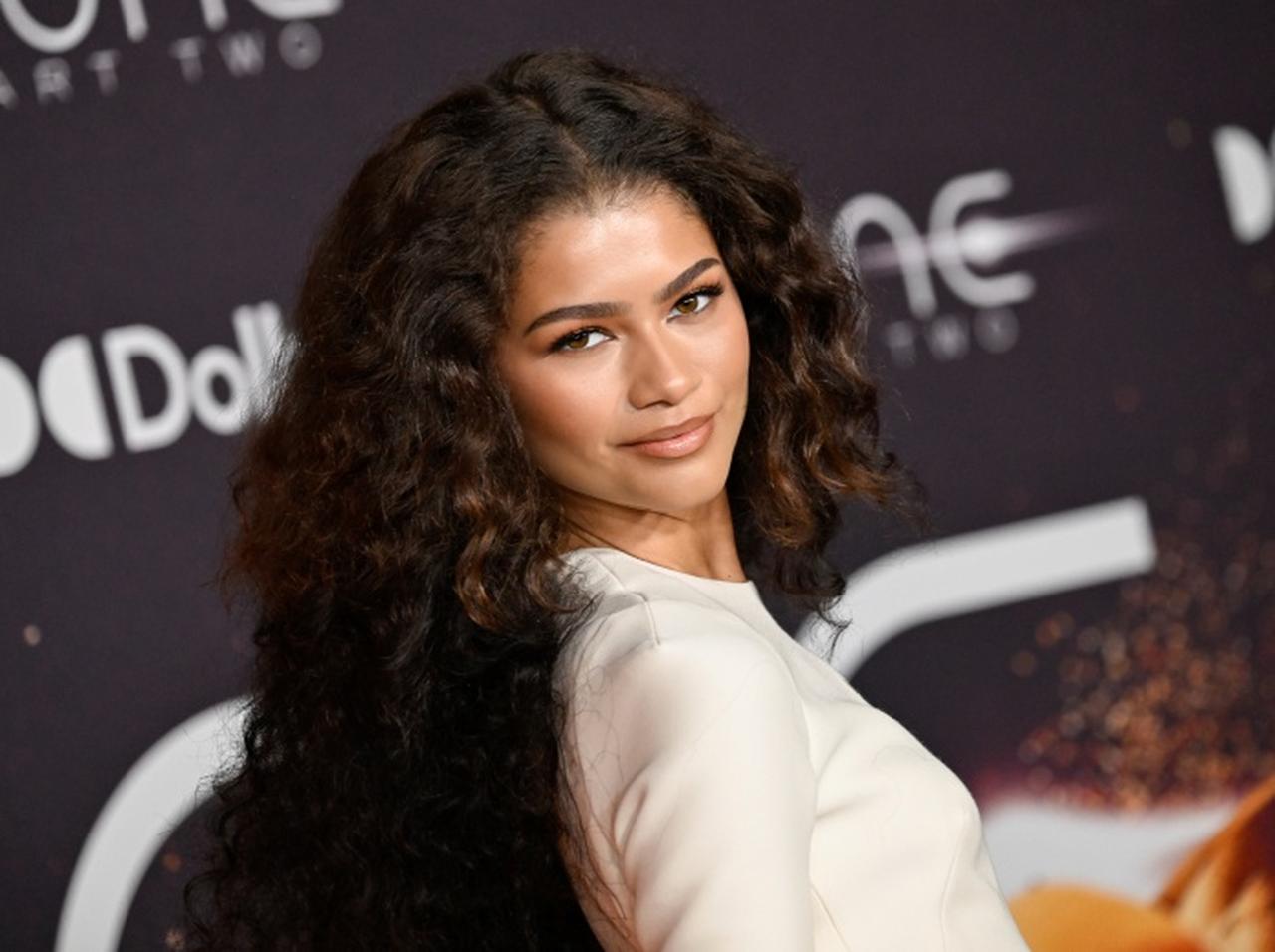 ゼンデイヤ、『ディセンダント』のオーディションを何度も受けていた