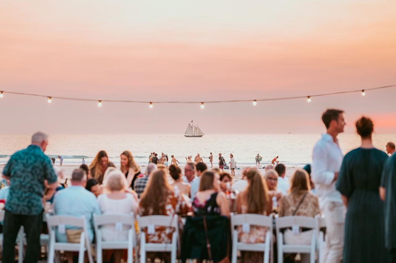 夏の予定はもう決まった?西オーストラリア州「ブルーム」の“真珠祭り”が今年も開催決定