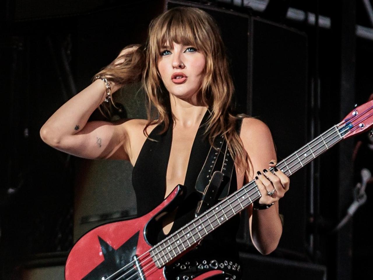 【独占】ソニマニにヴィクトリアの応援に来ていたもう1人のメンバー