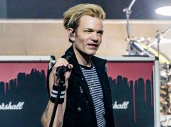 SUM41ボーカル、リンキン・パーク加入の噂が浮上したため「発表」を前倒し