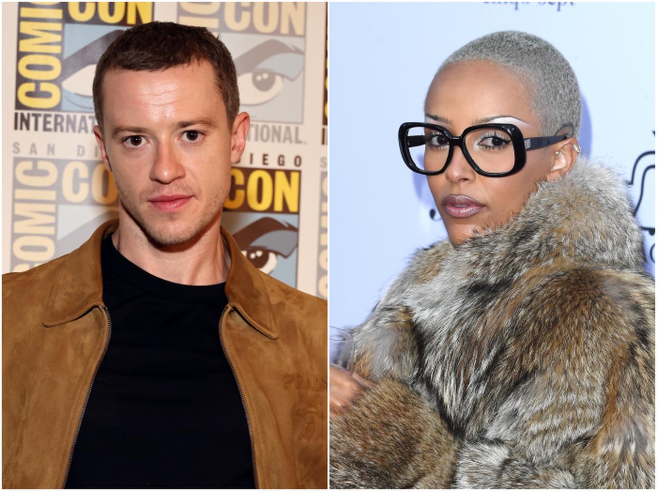 ドージャ・キャット、『ストレンジャー・シングス』の「憧れの人」と交際か