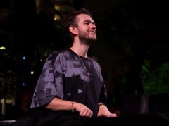 『ドラゴンボールDAIMA』の主題歌をゼッドが作曲、「夢のよう」と大興奮