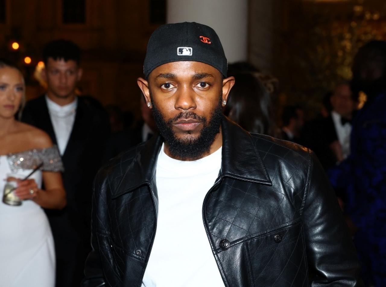 ケンドリック・ラマーがハーフタイムショーに出演!2025年スーパーボウル