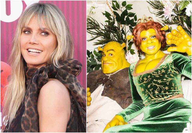 “ハロウィンの女王”、2024年の仮装は何ヵ月も前から取り組んでいる