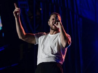50万円超えのVIP席の「特典」がスゴすぎる、イマジン・ドラゴンズの来日公演