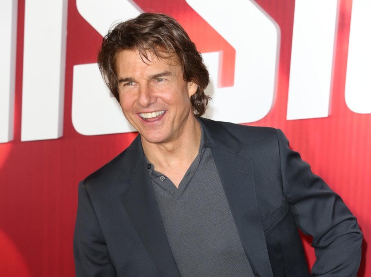 トム・クルーズ、オリンピック閉会式にまつわるギャラは？