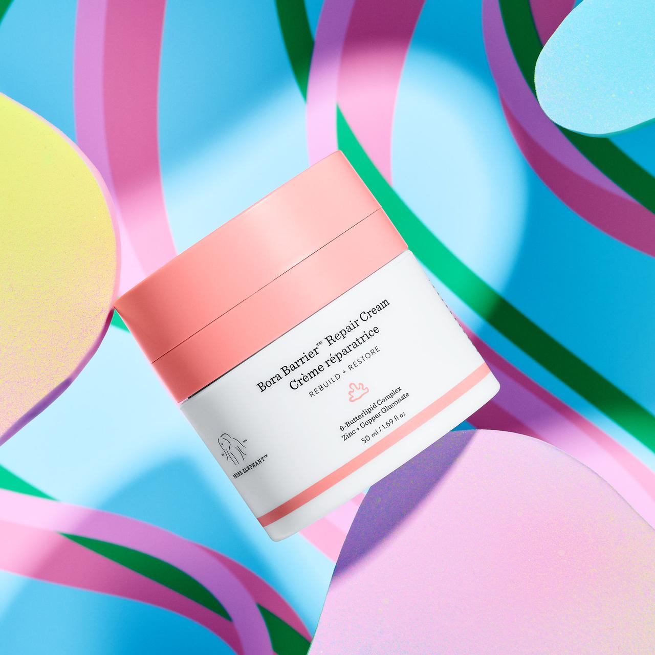 ドランク エレファントからブランド史上最もリッチなテクスチャーの保湿クリームが登場