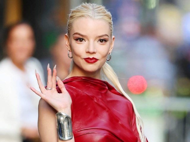 もしアニャが実写版ディズニー映画に出演するなら？演じたいキャラを告白