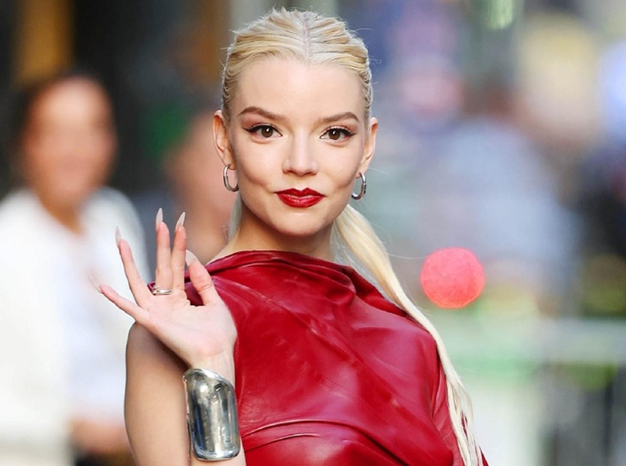 もしアニャが実写版ディズニー映画に出演するなら?演じたいキャラを告白