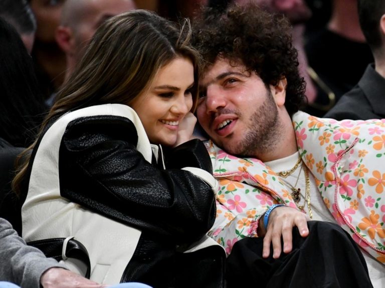 セレーナ・ゴメスの恋人が明かす、セレーナの好きなところが愛しかない