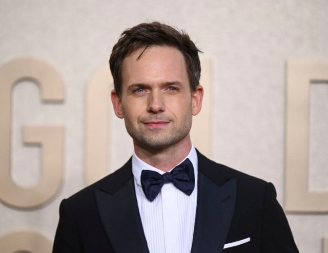 パトリック・J・アダムス、『SUITS/スーツ』が人生を変えた