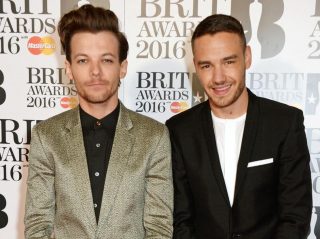 【全訳】ルイ・トムリンソンが亡きリアム・ペインへメッセージ