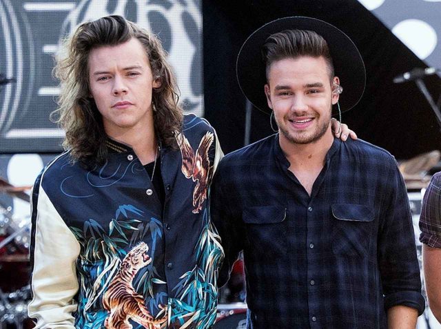 【全訳】ハリー・スタイルズが亡きメンバー、リアム・ペインを偲ぶ