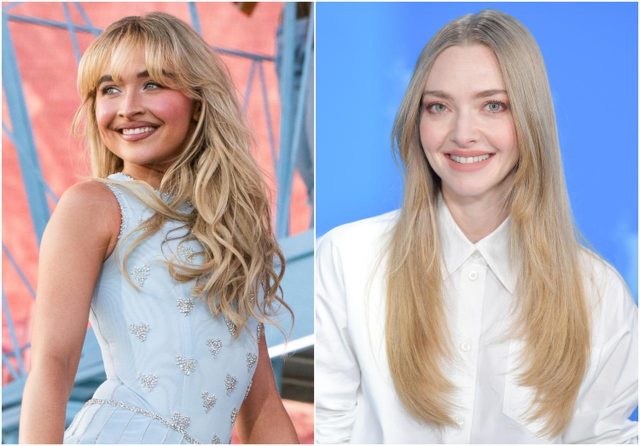 『マンマ・ミーア！3』にサブリナ・カーペンターが出演なるか？アマンダがオファー