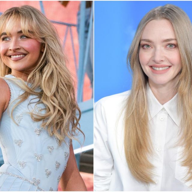 『マンマ・ミーア！3』にサブリナ・カーペンターが出演なるか？アマンダがオファー