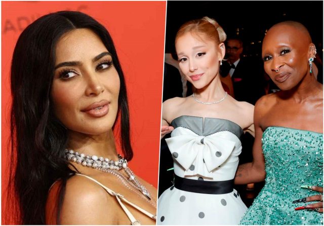 これぞセレブの特権！カーダシアン家が『ウィキッド』を1ヵ月先に鑑賞