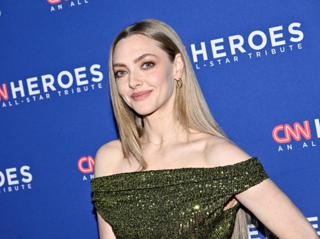 アマンダ・サイフリッド娘、映画『マンマ・ミーア』の虜に